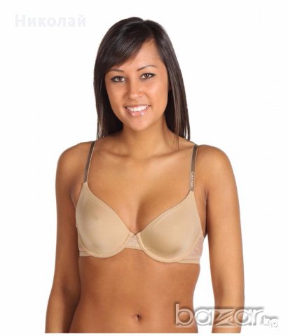 calvin klein bra seductive comfort underwire