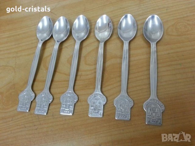  лъжички велико търново 