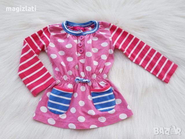 Туника 3-6 месеца , снимка 2 - Бебешки блузки - 26019884