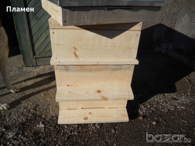 Пчеларски инвентар, снимка 8 - За пчели - 20336646