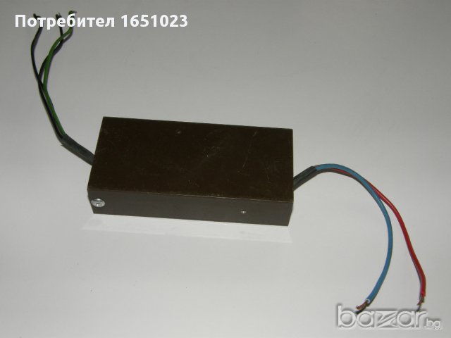 Захранване 24 v , снимка 9 - Други - 17770164