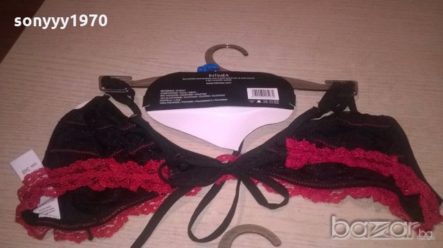 intimea-маркови бикини и сутиен-нови-внос швеицария, снимка 5 - Бельо - 19209165