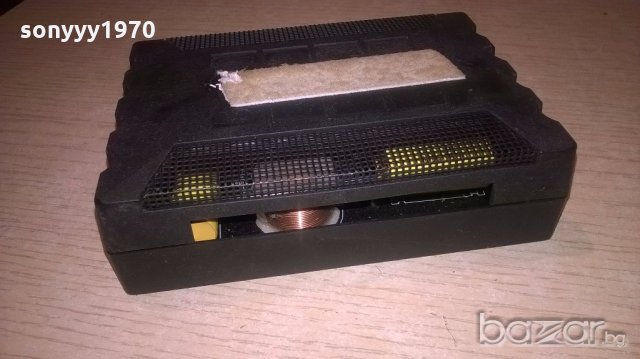 филтър за тонколона 1бр-внос щвеицария, снимка 11 - Тонколони - 20025838