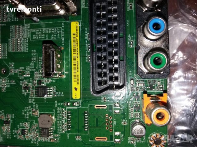 Основен AV L2300-REV: 1.03A 32L2333D, снимка 2 - Части и Платки - 26138191