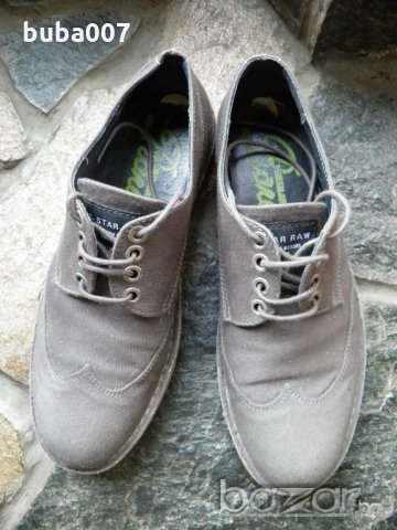 G-star дамски обувки Uk5/38, снимка 1