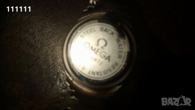 Часовник нов неизползван 