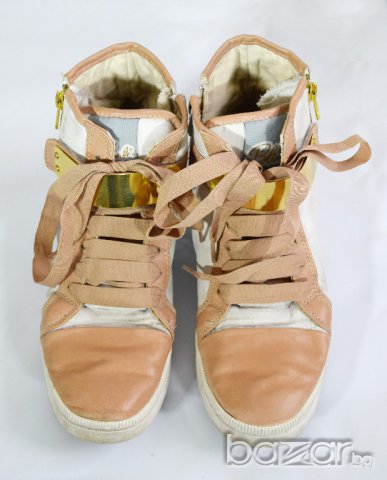 Blink ® дамски обувки, снимка 2 - Кецове - 17913772