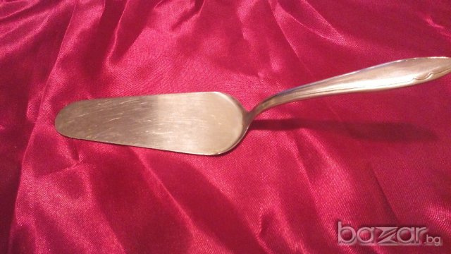 стар прибор-лопатка за торти,пасти