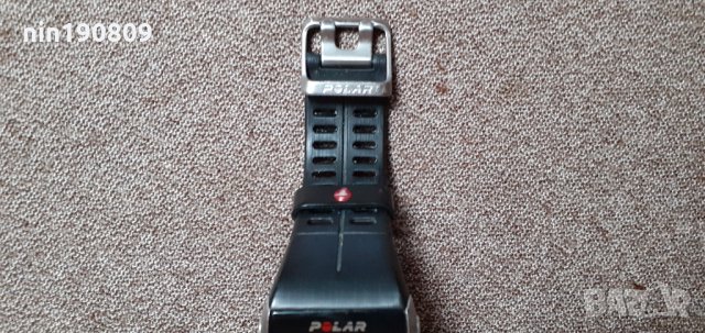 Polar v800 часовник, снимка 8 - Мъжки - 25918994