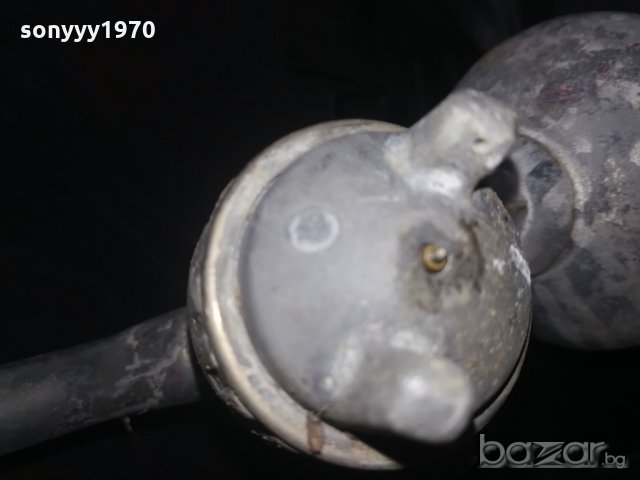 пистолет за боядисване, снимка 18 - Други инструменти - 20355465