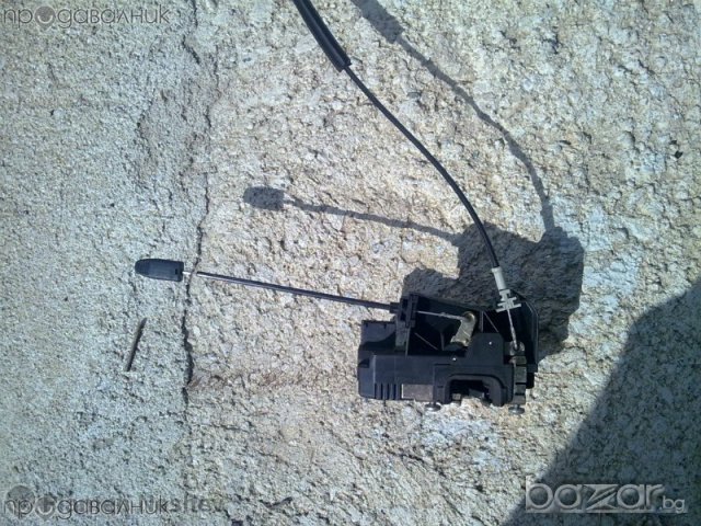 части за астра Г решетка и други, снимка 2 - Части - 7134073