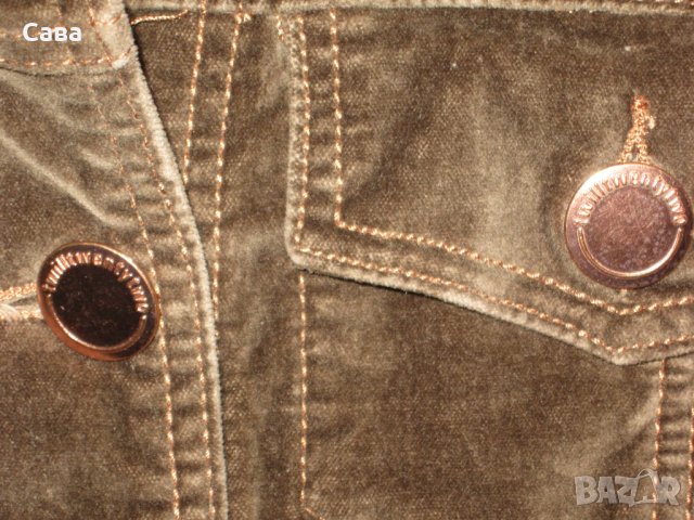 Яке пролет, есен 22   дамско,Л, снимка 4 - Якета - 22702810