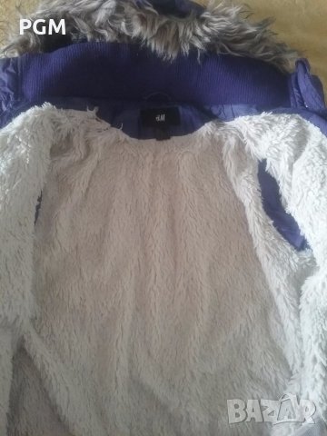 Яке Н&М, снимка 5 - Детски якета и елеци - 23102579