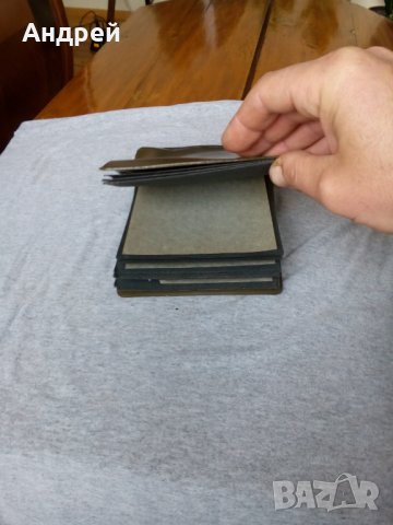 Стар албум, снимка 5 - Антикварни и старинни предмети - 24313708