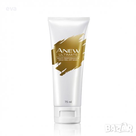 Кремове за лице или очи и серуми Anew Avon-различни видове, снимка 7 - Козметика за лице - 19898628