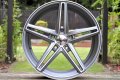 18" 19" Ал. Джанти Ауди Мерцедес 5X112 AUDI A4 A5 A6 A8 MERCEDES C E CLS 205 211 221 GLE GLC CLA, снимка 2
