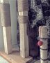 Масивна драскалка за котки, снимка 17
