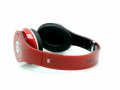 HiFi стерео слушалки Beats STUDIO RED by Dr.DRE - най-високо качество реплика - червени, снимка 2