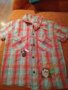 Детска риза,104 см, 3-4 г., снимка 1