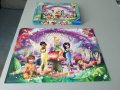 Пъзел Феи /Fairies/, Ravensburger puzzle , снимка 5