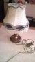 ретро колекция-красив лампион от швеицария-34х23см, снимка 10