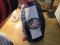 Голяма професионална спортна раница US Sailing Team US - 014 - Внос от Щатите , снимка 1 - Чанти - 20980353