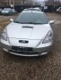 Продавам на части Toyota celica 1.8 vvti 143 к.с., снимка 1