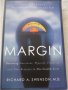 Margin: Restoring Emotional, Physical, Financial, and Time Reserves to Overloaded Lives, R. Swenson, снимка 1