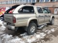 Toyota Hilux 2.5 d4d-на части!, снимка 3