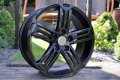 17" Ал. Джанти 5x112 VW Golf V VI VII PASSAT B6 B7 B8 B9 Пасат, снимка 3