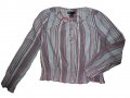 DIESEL дамска блуза, снимка 1 - Блузи с дълъг ръкав и пуловери - 16325753
