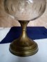 стара газова /газена/ лампа, снимка 2