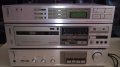 Toshiba tuner+deck+amplifier-внос швеицария, снимка 4