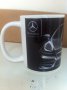 Mercedes! Авто-мания! Уникална Чаша на Мерцедес с Ваше Име или Номер! , снимка 3