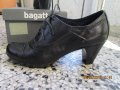 Дамски обувки от естествена кожа TT Bagatt, номер 39, снимка 2