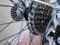 Продавам колела внос от Германия градски алуминиев велосипед MARSEILLE 28 цола модел 2017г., снимка 6