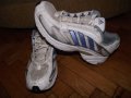 маратонки ADIDAS, снимка 1 - Спортна екипировка - 14514216
