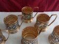 руски стакани подстакани волгоград , снимка 2