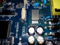 Main AV BOARD cv9203h-a42, снимка 3