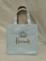 Чанта Harrods Limited Edition, снимка 1 - Чанти - 25458211
