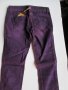 Нови джинcи Pepe Jeans в лилаво, снимка 3