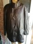Kapraun limited edition leather jacket, оригинал, Ново!