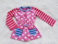 Туника 3-6 месеца , снимка 2
