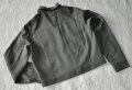 Сако дамско сиво, снимка 3