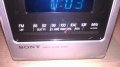 sony icf-c11l digicube-clock radio-внос швеицария, снимка 7