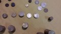 Колекция монети от 1962 до 1998, бронз, мед, различни номинали, богат избор, снимка 10