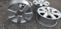 Джанти  Фолксваген 5x130 17" VW Touareg Audi Q5 Q3 , снимка 11