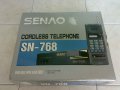 Нов радиотелефон Senao SN-768, снимка 1