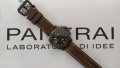 Panerai Luminor SUBMERSIBLE CARBOTECH™ Pole2PoleGMT механичен клас 5A+, снимка 6