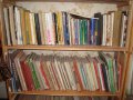 Книги цяла библиотека, снимка 5